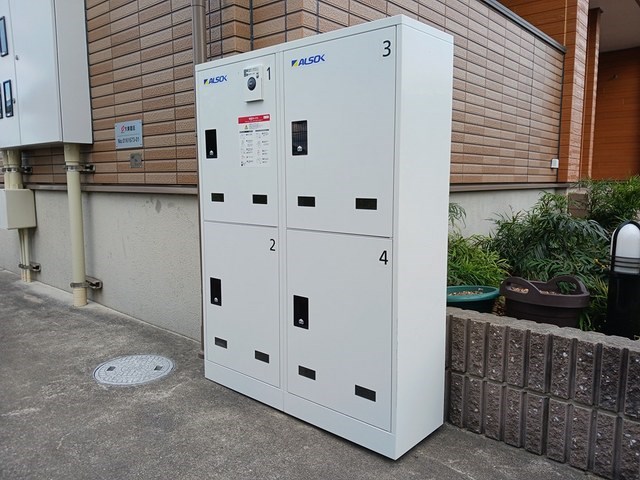 メゾン　リュミエール その他外観3