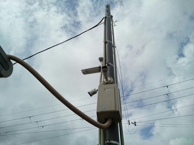 ラ・ブリーゼ その他外観4