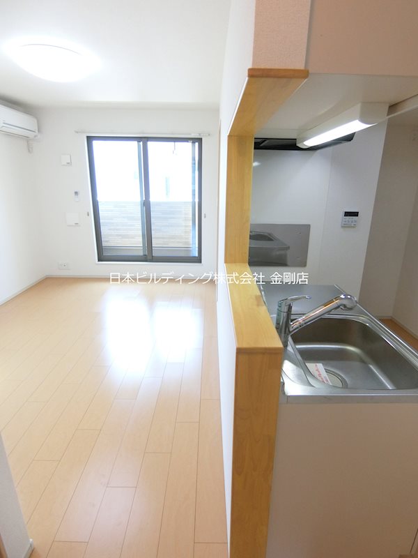 ラ・ブリーゼ その他14