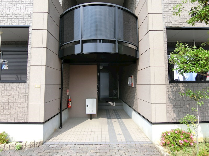 ソレアード・ニシキ その他外観3