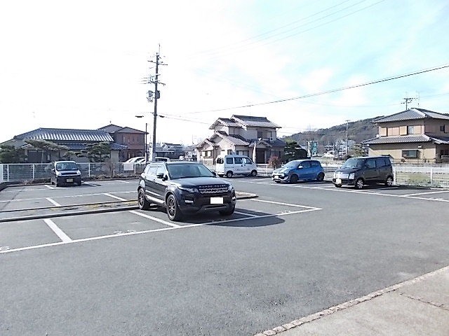 ラフィネアルブル その他外観1