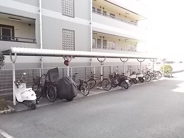 ラフィネアルブル その他外観2