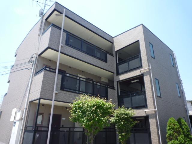 ラフィネアルブル その他外観4