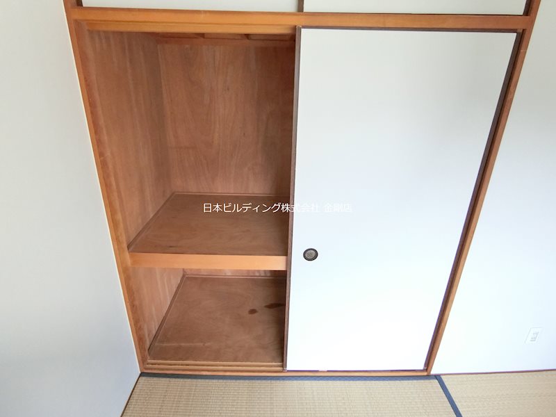 ハイツ・イーストⅠ その他3