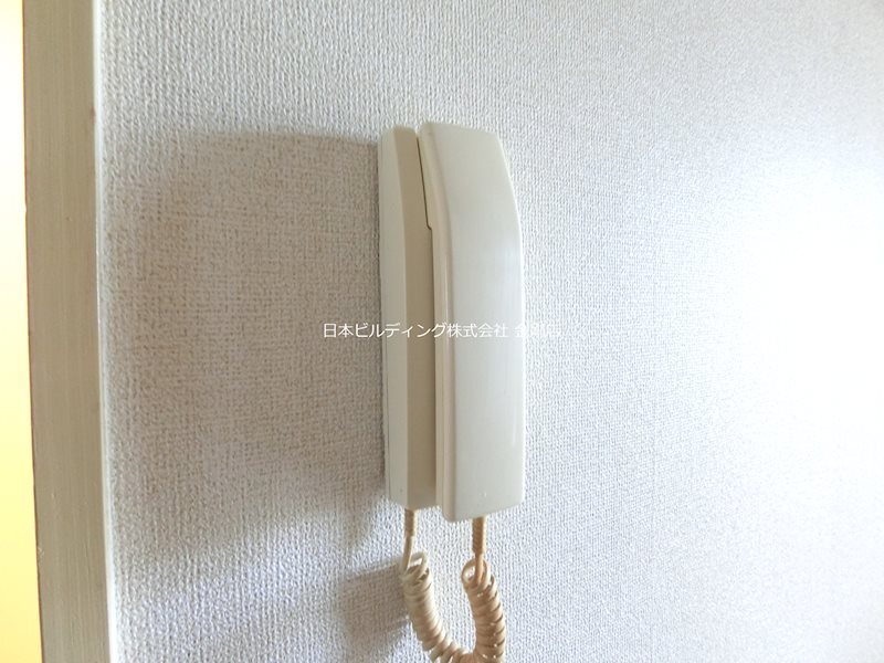 ハイツ・イーストⅠ その他4