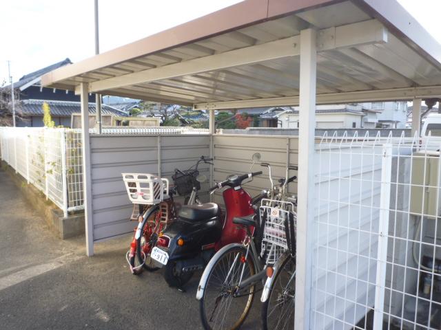 ハイツ・イーストⅠ その他外観1