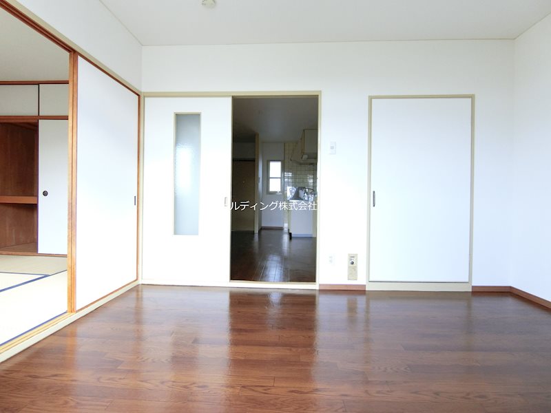 ハイツ・イーストⅠ その他7