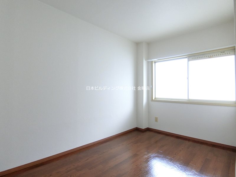 ハイツ・イーストⅠ ベッドルーム