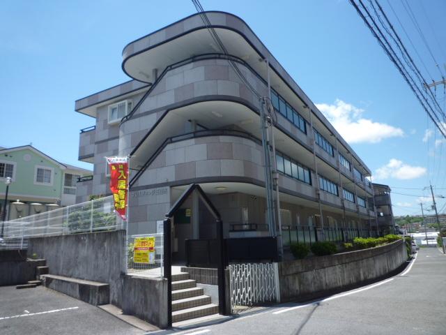 プレステージ三日市 その他外観1