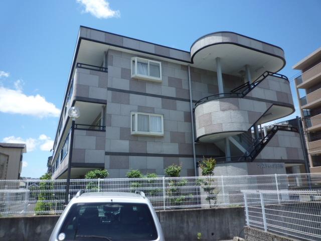 プレステージ三日市 その他外観2