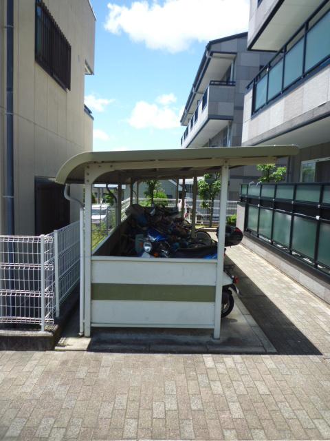 プレステージ三日市 その他外観3