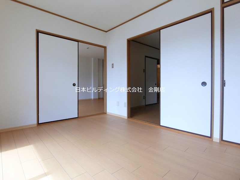 プレステージ三日市 その他9