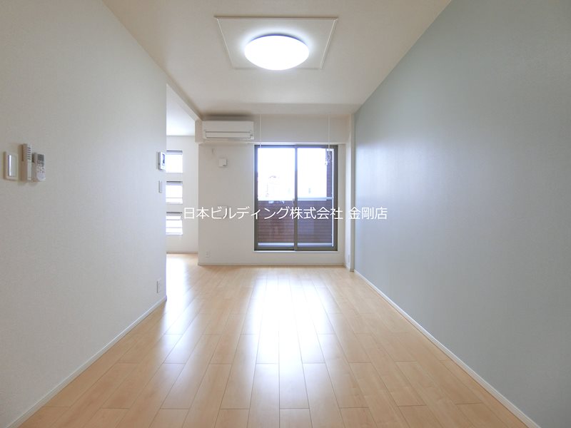 フォンデ リビング