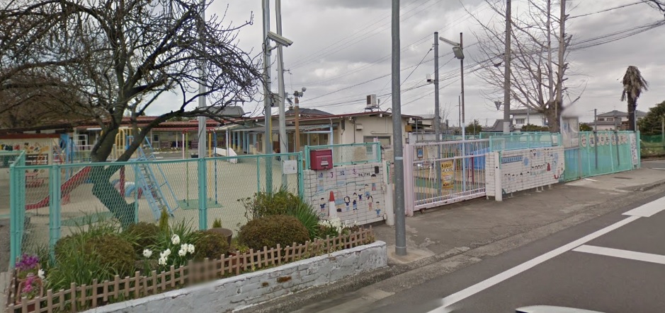 アーバンハイツⅡ 周辺画像4