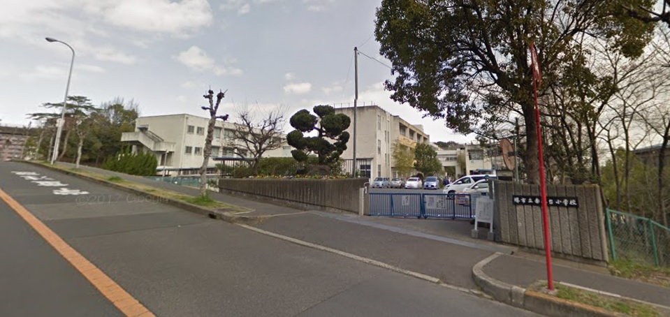 アーバンハイツⅡ 周辺画像5