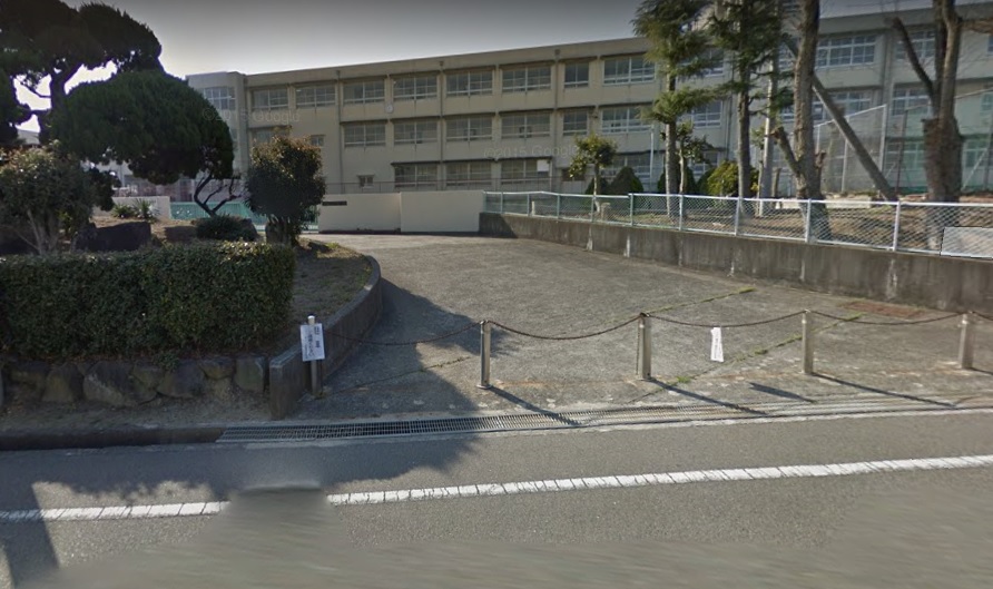 アーバンハイツⅡ 周辺画像6