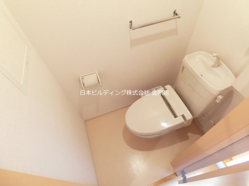 ジュビリーハウス その他1