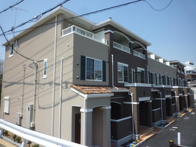 ジュビリーハウス その他外観3