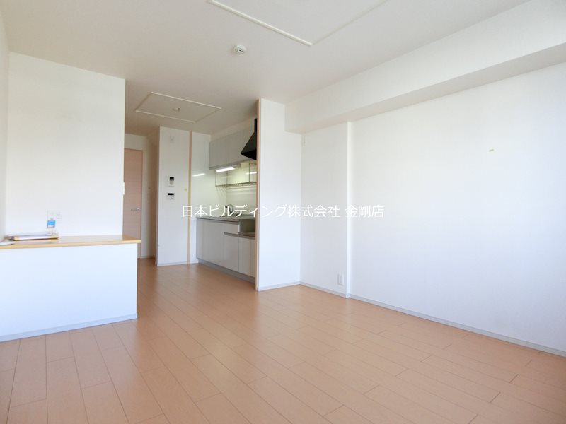 ジュビリーハウス リビング