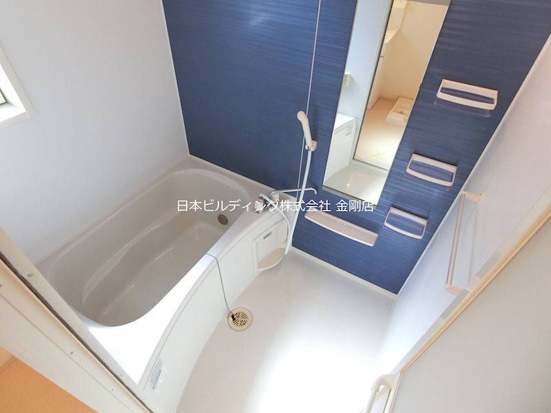 ジュビリーハウス 風呂画像