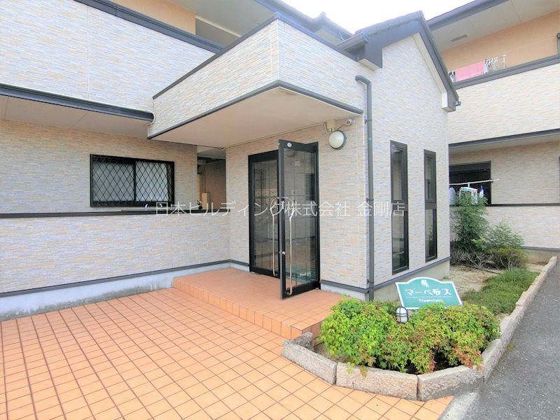 マーベラス その他外観1