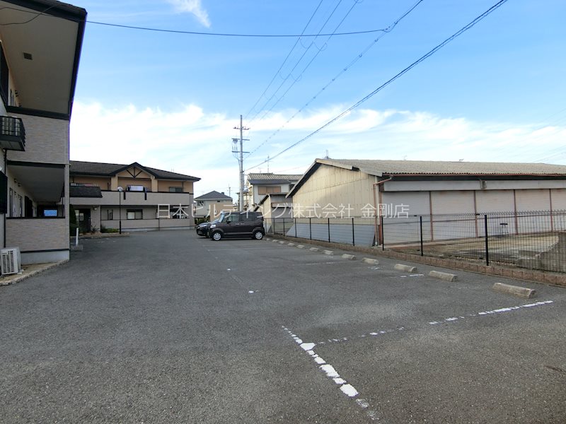 マーベラス その他外観3