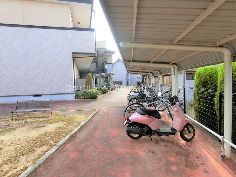 マーベラス その他外観4