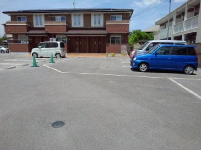 ビックウエストセカンド その他外観2