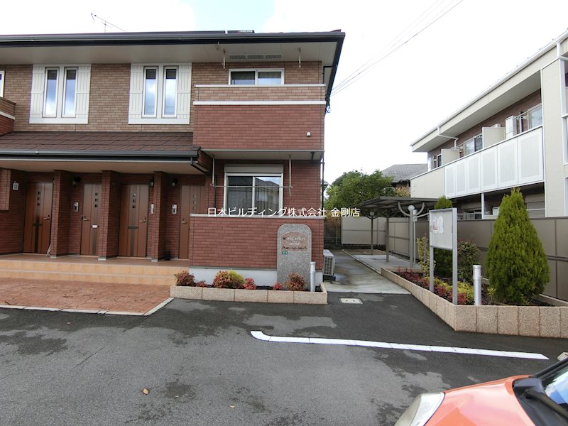 ビックウエストセカンド その他外観4