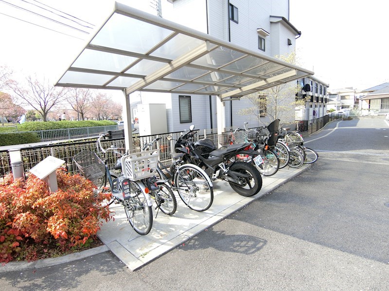 ヴェル・ラヴィーヌ その他外観1