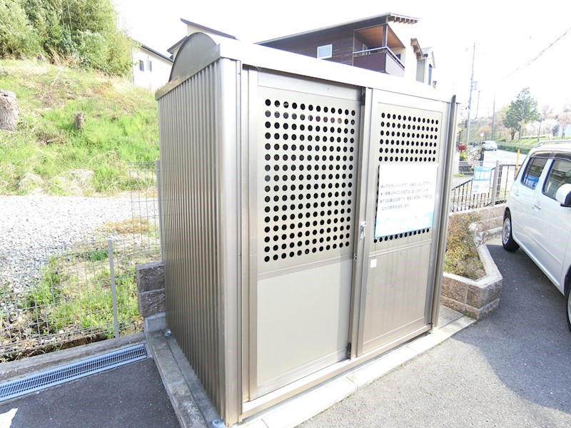 ヴェル・ラヴィーヌ その他外観4