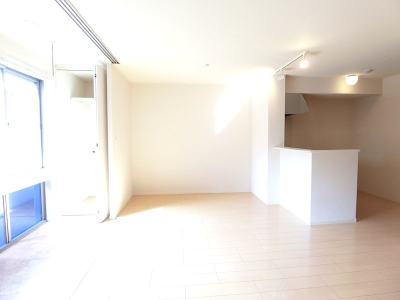 ヴェル・ラヴィーヌ リビング