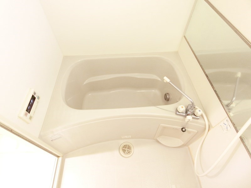 ヴェル・ラヴィーヌ 風呂画像