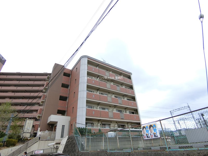 アウローラ富士 その他外観3