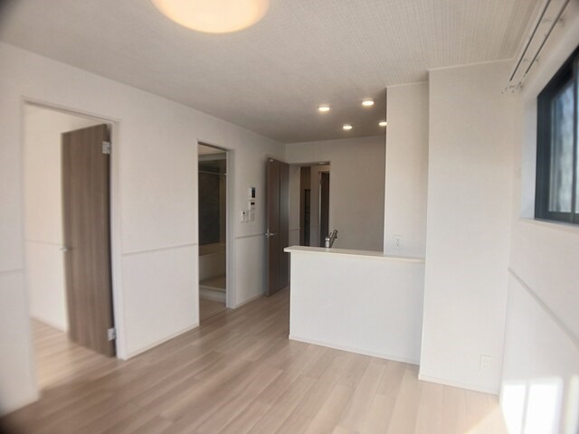 ラ・カーサ　ドルチェ リビング