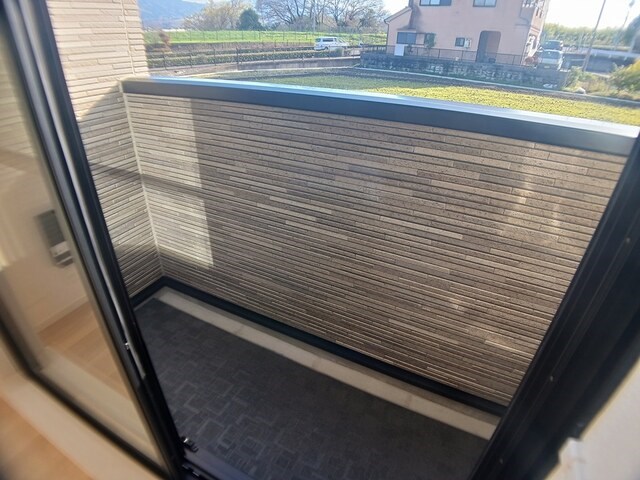 ラ・カーサ　ドルチェ ベランダ