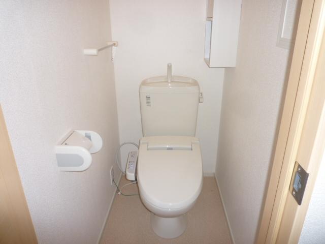 サンハイツ その他2