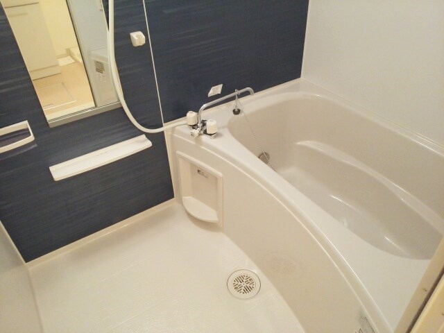 サンハイツ 風呂画像