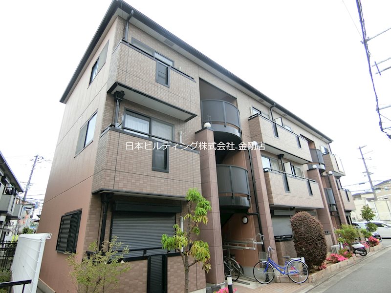 グランフォルム野尻 その他外観1