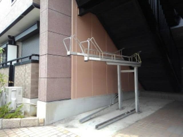 グランフォルム野尻 その他外観2