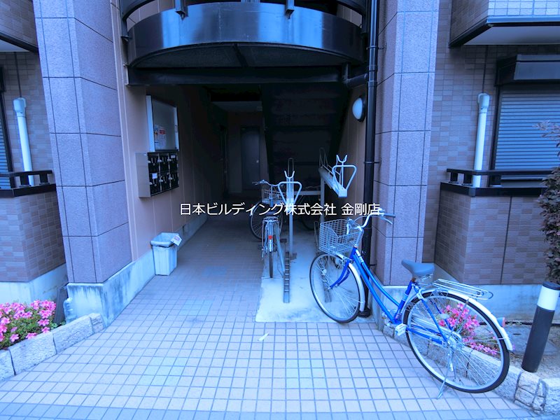 グランフォルム野尻 その他外観4