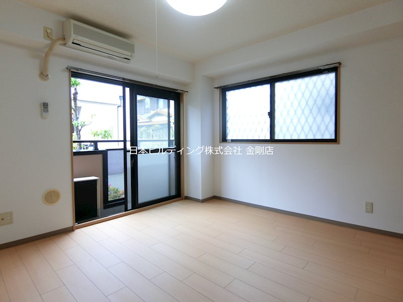 グランフォルム野尻 リビング