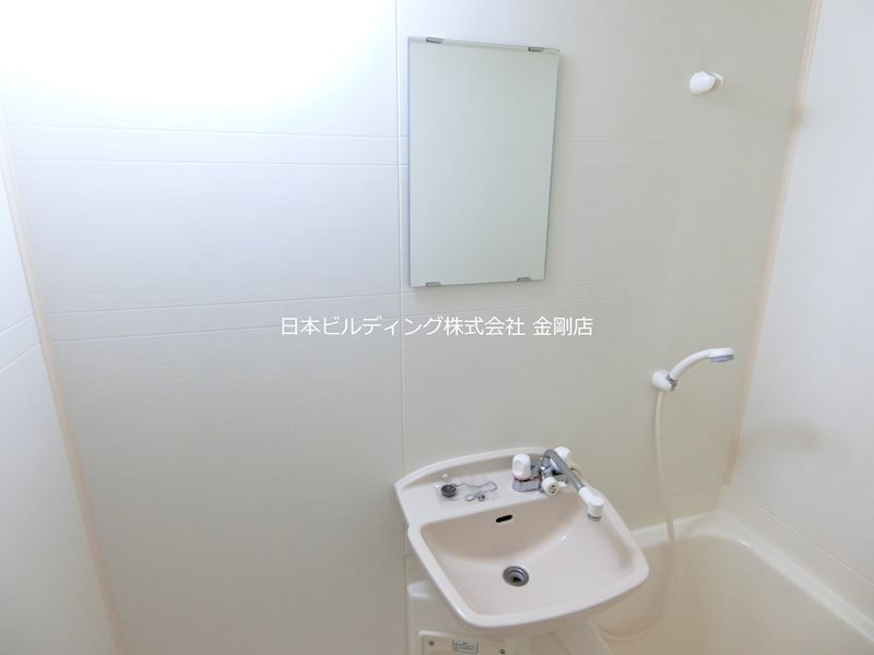 グランフォルム野尻 キッチン