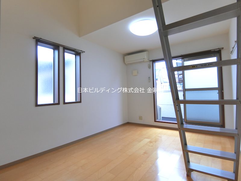 フジパレス初芝駅南Ⅲ番館 その他9