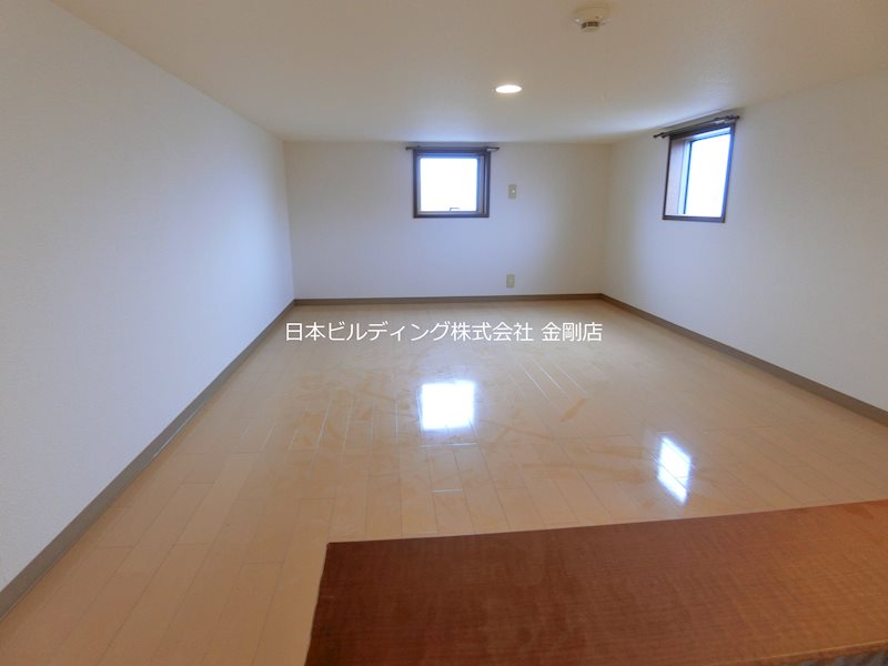 フジパレス初芝駅南Ⅲ番館 ベッドルーム