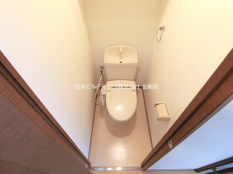 フジパレス初芝駅南Ⅲ番館 その他1