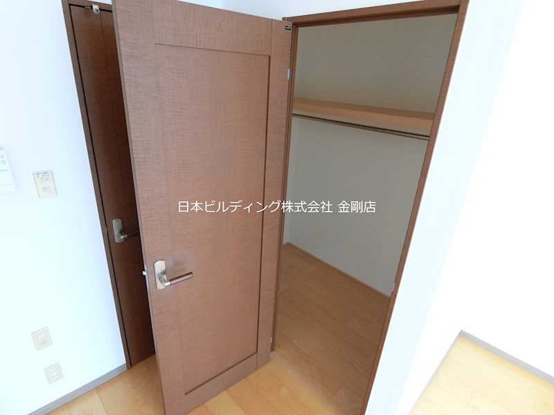 フジパレス初芝駅南Ⅲ番館 その他4