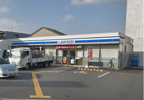 フジパレス初芝駅南Ⅲ番館 周辺画像3