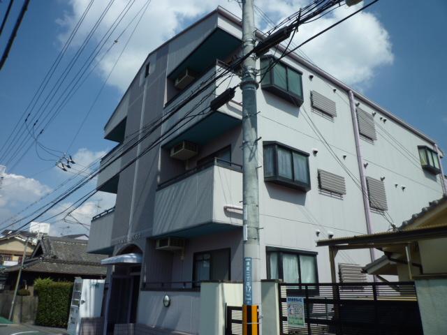 須賀Ｏ・Ｋ・Ｉハウス その他外観1