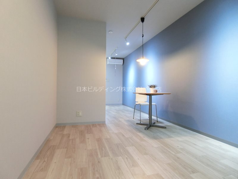 カーサ　レガロ ベッドルーム